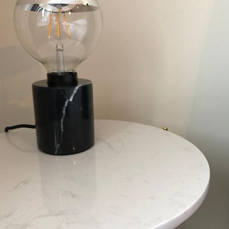Nid Douillet Avec Vue Apartment Lyon Luaran gambar